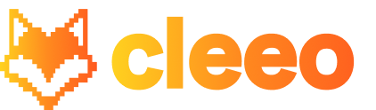 Cleeo Logo